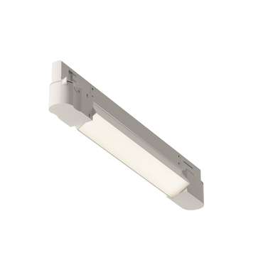 Трековый светильник Technical TR196-3-10W4K-W Basis Трехфазная трековая система TRINITY