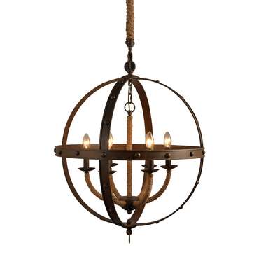 Люстра "Lancelot Chandelier" 