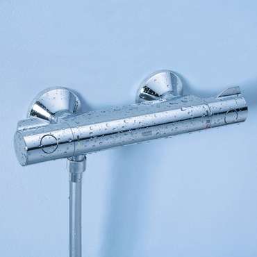 Термостат Grohtherm 800 для душа