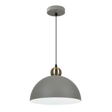 Подвесной светильник Arte Lamp RECINTO A7053SP-1GY