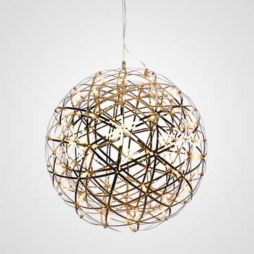 Люстра Mi Raimond Lamp D60 Gold