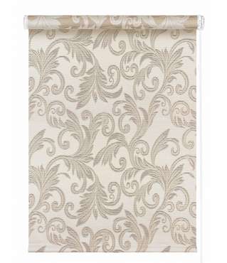 мини ролета Севилия 42,5х175 какао