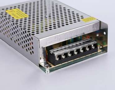 Блок питания Ambrella Light LED Driver 24V 150Вт AC90-260 6.3A IP20 GS9606