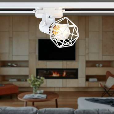 Трековый светильник Ambrella Track System GL5001