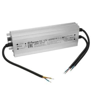 Трансформатор Feron LB007 48743