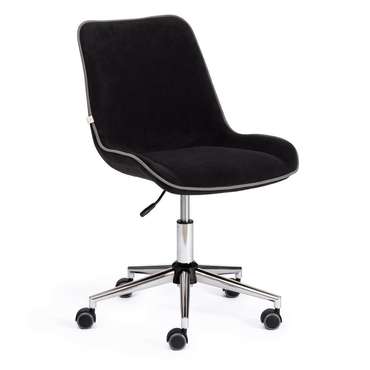 Кресло офисное Style черного цвета