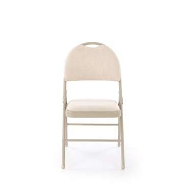 Стул K566 бежевого цвета