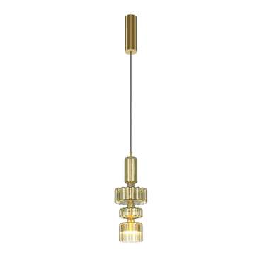 Подвесной светильник Maytoni MOD253PL-L18BS3K3 Level Modern
