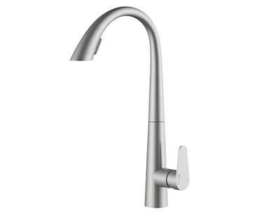 Смеситель для кухни WasserKRAFT A8617