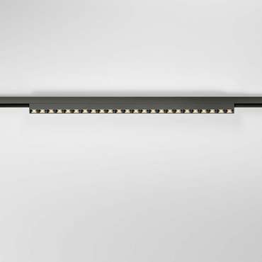 Titan Line Трековый светильник 20W 3000K титан 85529/01 Line Magnetic