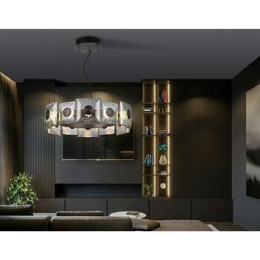 Люстра Ambrella High Light LH31024
