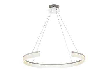 Светодиодный светильник IDLamp Delfina 391/X1-LEDWhite