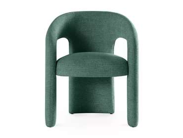 Стул Prato зеленого цвета