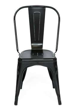Стул loft chair черного цвета