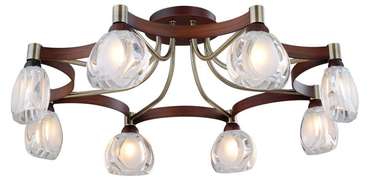Подвесная люстра ST Luce