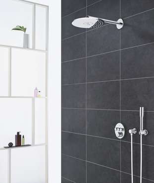 Термостат Grohtherm SmartControl для ванны