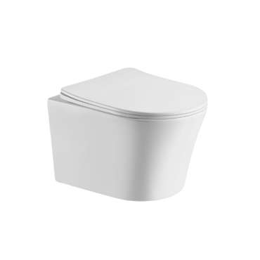 Комплект 3 в 1 инсталляция Duofix