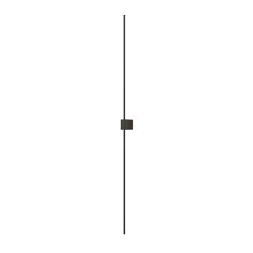Настенный светильник (бра) Technical C071WL-L12B3K Pars Wall
