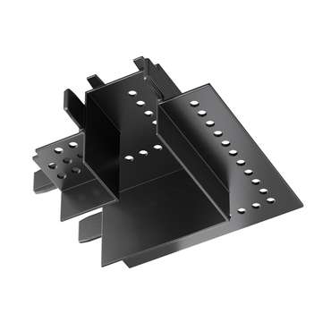 Комплектующие для встраиваемой трековой системы Technical TRA084CL-12B Accessories for tracks Radity Магнитная трековая система RADITY