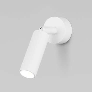 Светодиодный светильник 20133/1 LED белый Pin
