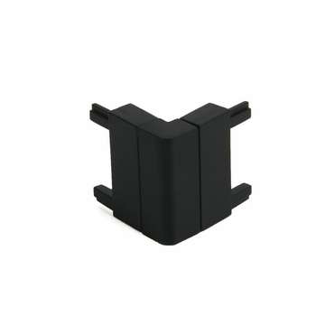 Коннектор угловой внутренний для накладного шинопровода Flat Magnetic 85002/00