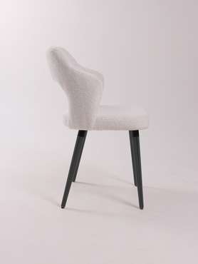 Обеденный стул Bordo бежевого цвета