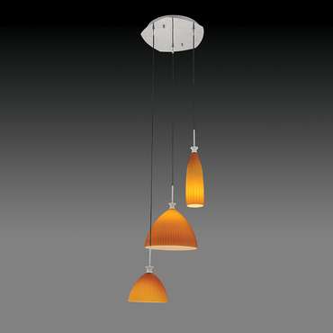 Светильник (Люстра) Lightstar Simple Light 