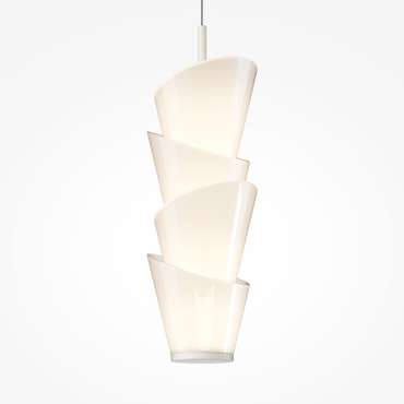 Подвесной светильник Maytoni MOD374PL-L28W3K Seoul Modern