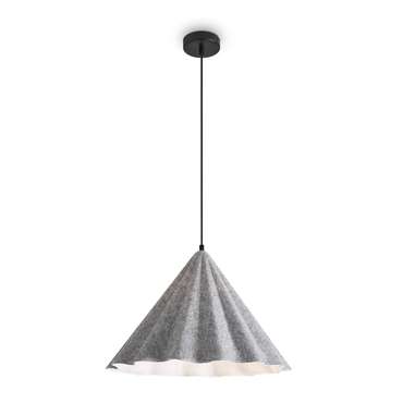 Подвесной светильник Freya FR5479PL-01GR Felt Acoustic Modern