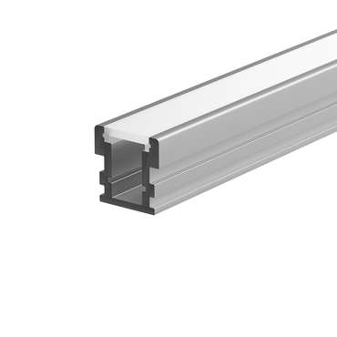 Профиль Led Strip 636016 Встраиваемый в пол профиль Алюминиевый профиль
