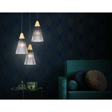 Люстра Ambrella Heigh Light LH58112