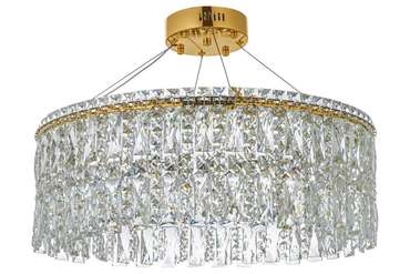 Люстра подвесная Arti Lampadari Elite Ovindoli L 1.5.80.100 G