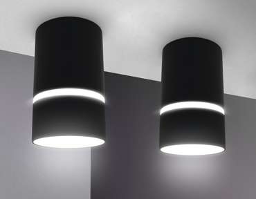 Накладной светильник TECHNO SPOT TN3412 (акрил, цвет белый)