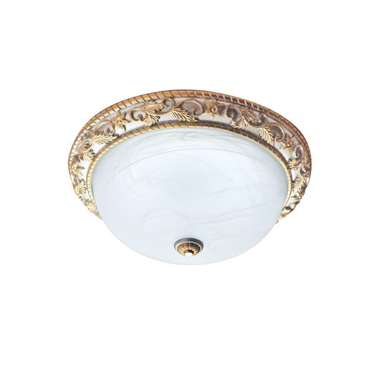 Потолочный светильник "Patricia Silver" IDLamp