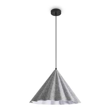 Подвесной светильник Freya FR5479PL-01GR Felt Acoustic Modern