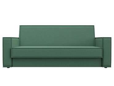 Диван-кровать Куба зеленого цвета
