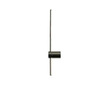 Бра Локи черный жемчуг h60 w10,5*6 Led 12W (4000K)