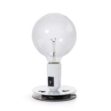 Настольный светильник Lampadina ED