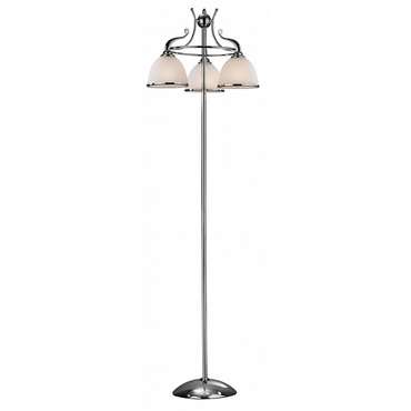 Торшер Brizzi  Bronze