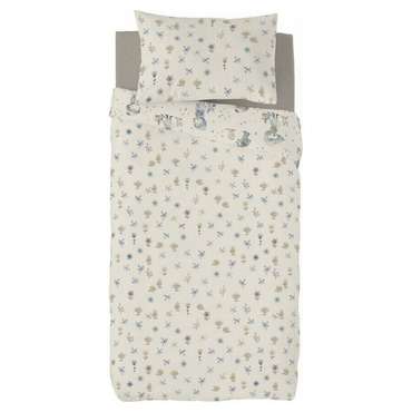Пододеяльник Dery 180 x 220 из хлопка