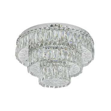 Хрустальная люстра Sublime 561/A LED (хрусталь, цвет прозрачный)