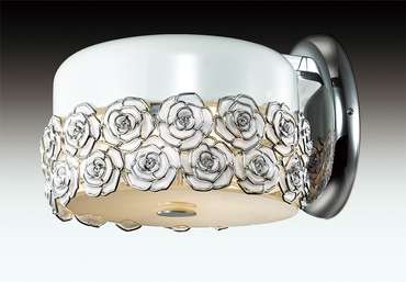 Бра "Rosera" Odeon Light