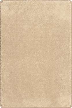 Ковер Langoria 80x150 бежевого цвета