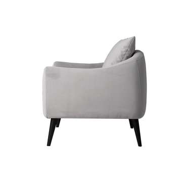 Кресло Modigliani белого цвета