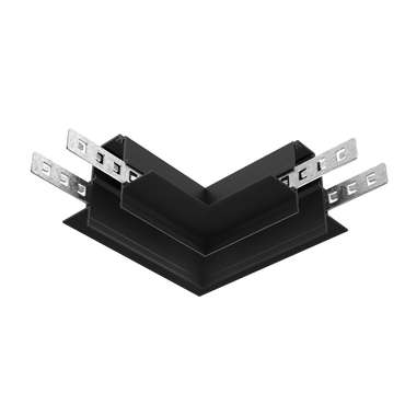 Комплектующие для встраиваемой трековой системы Technical TRA034CL-42.12B Accessories for tracks Exility Магнитная трековая система 23мм EXILITY