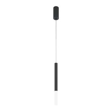 Подвесной светильник Maytoni MOD157PL-L6BK Pro Shade Modern