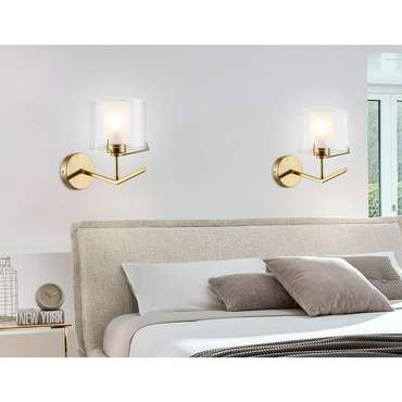 Бра Ambrella High Light LH57010