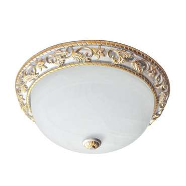 Потолочный светильник "Patricia Silver" IDLamp
