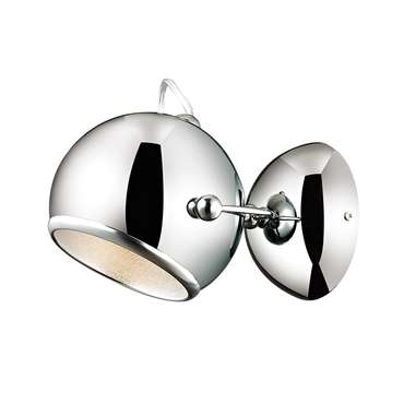 Спот ODEON LIGHT Bula 