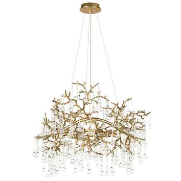 Люстра Loft It Coral 10351/800 AB